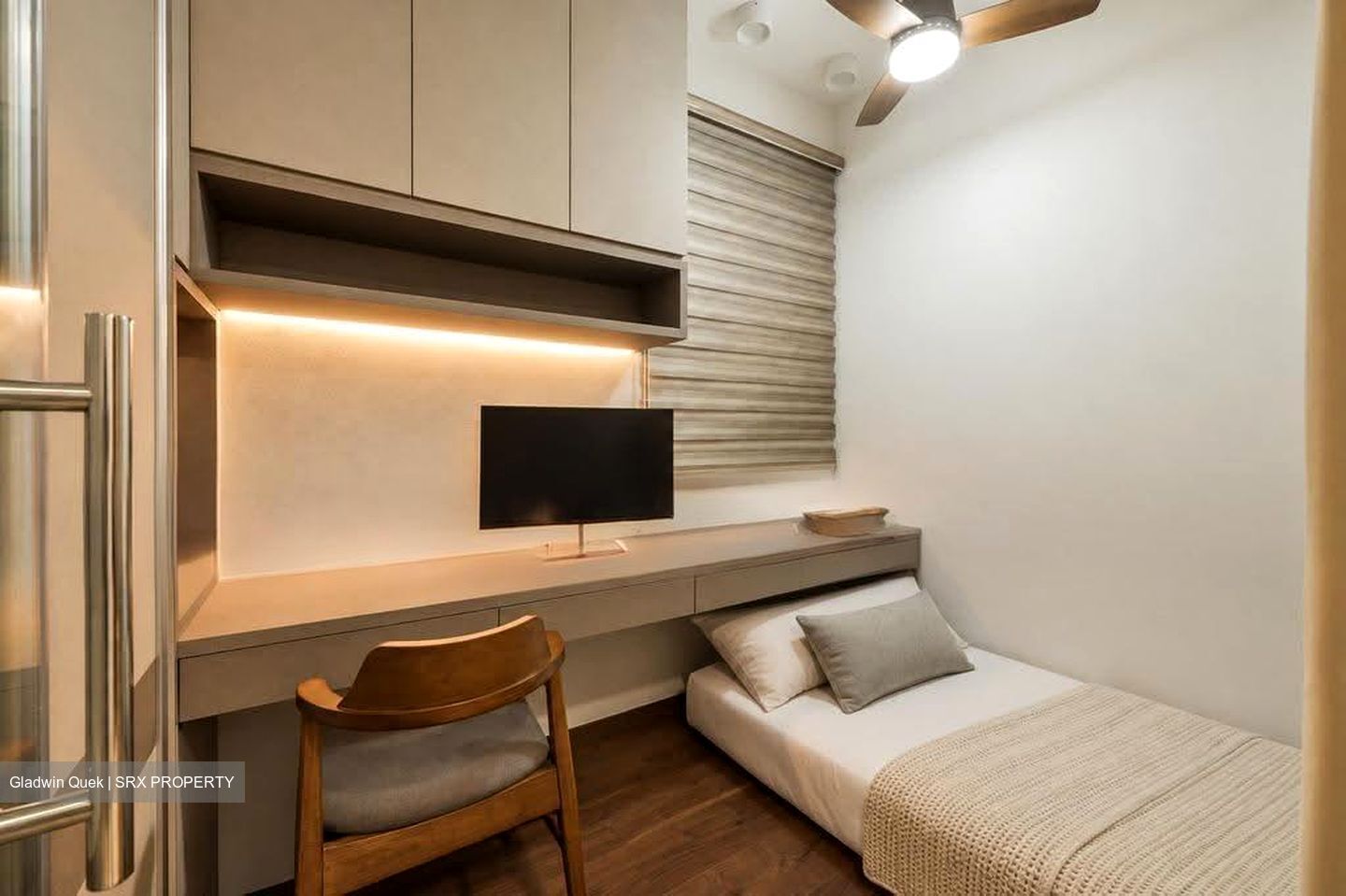 Woodlands Drive 17 (D25), Condominium #625526291
